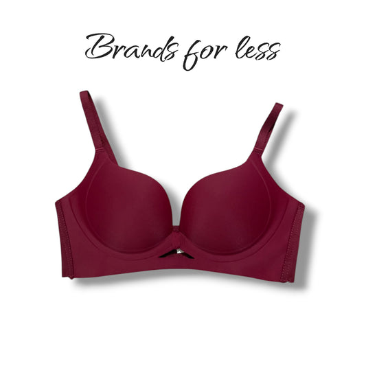 Laser Half push up Bra