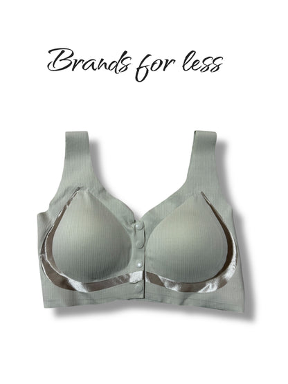 Laser soft Padded Bra