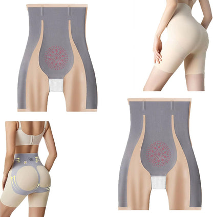 Body shaping × short  with support