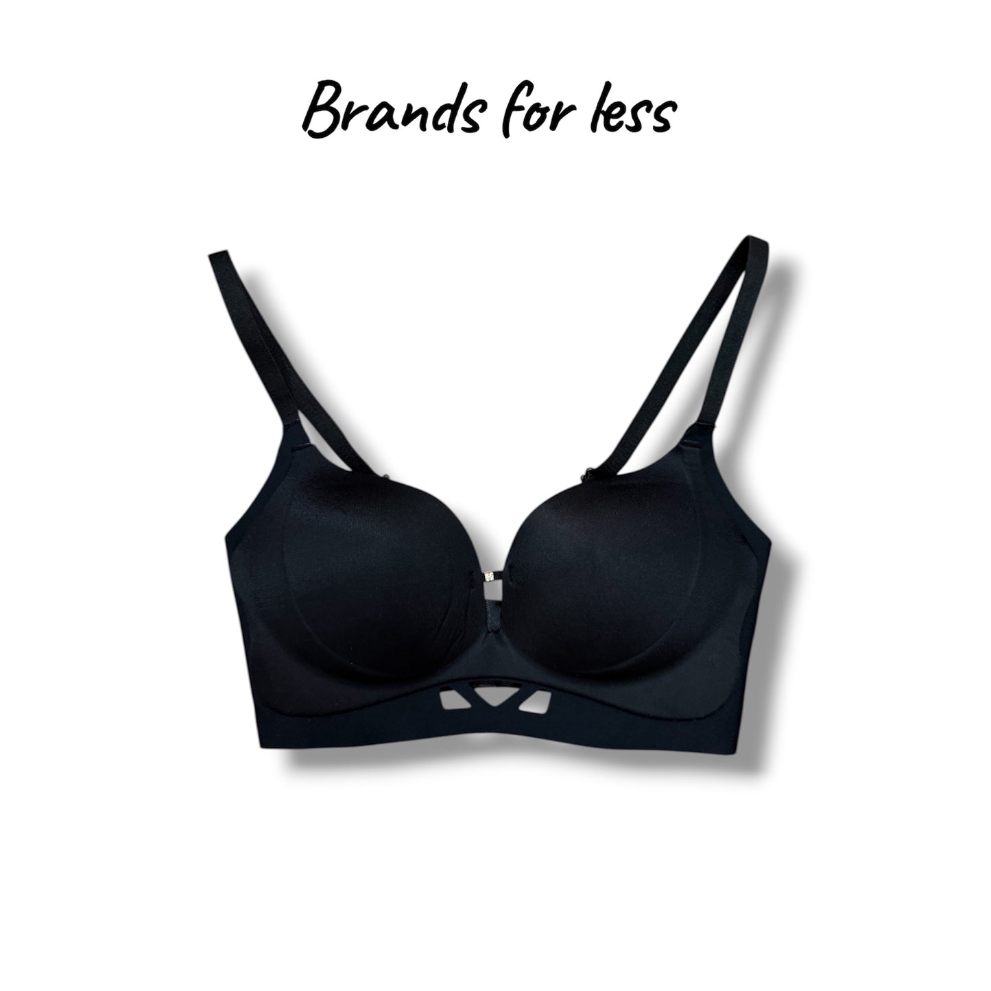 T-shirt seamless Bra petite