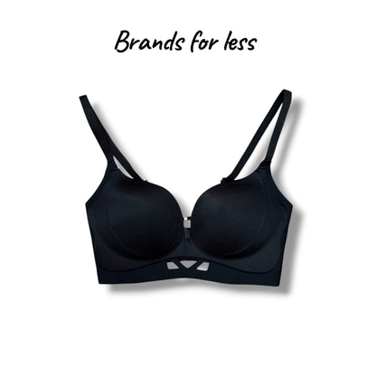 T-shirt seamless Bra petite