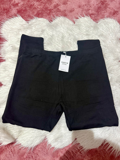 SHEIN Leggings