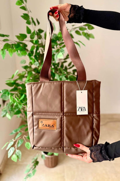 New tote Bag