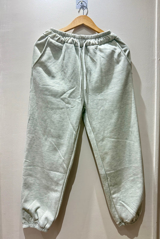 SHEIN grey sweatpants