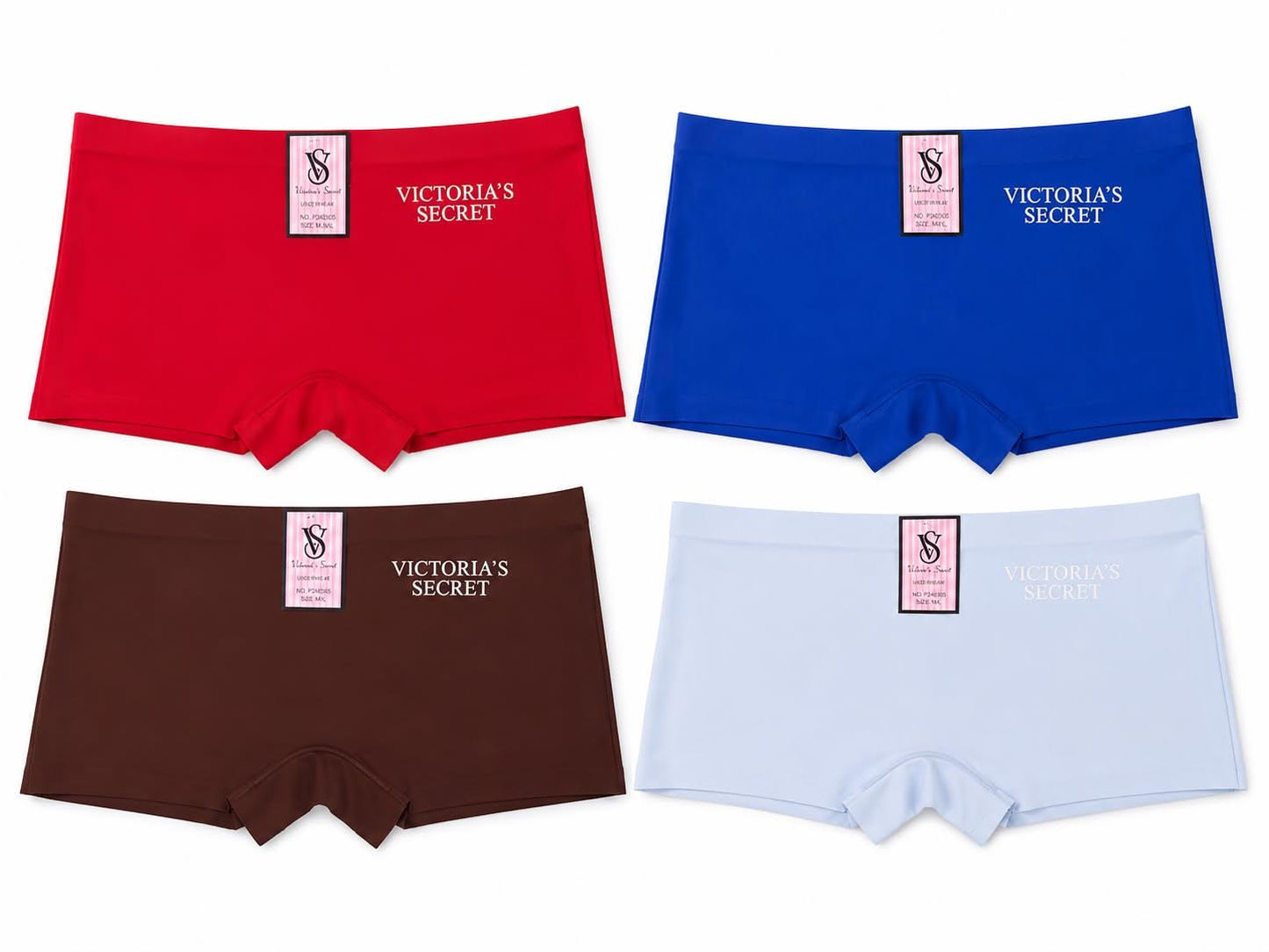 Seamless  Victoria's Hot short
