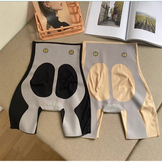 Body shaping × short  with support