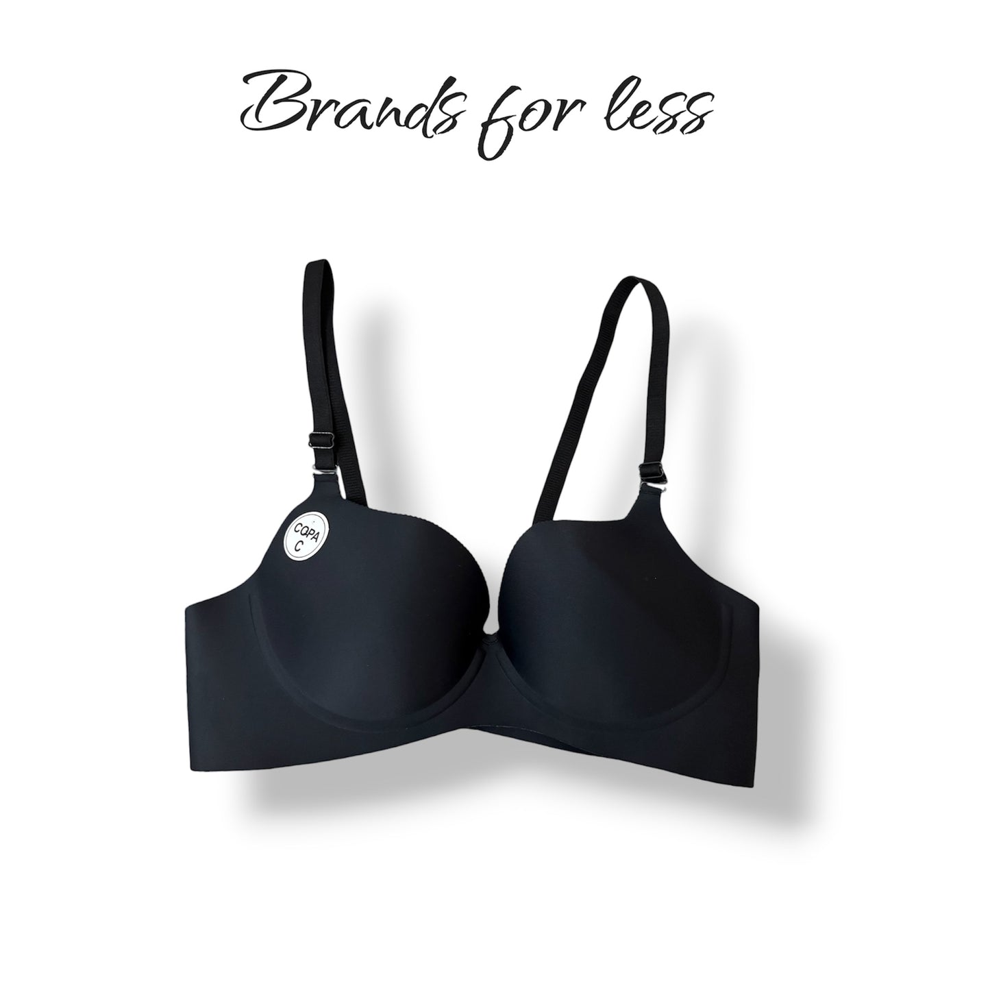 Seamless cup C Bra