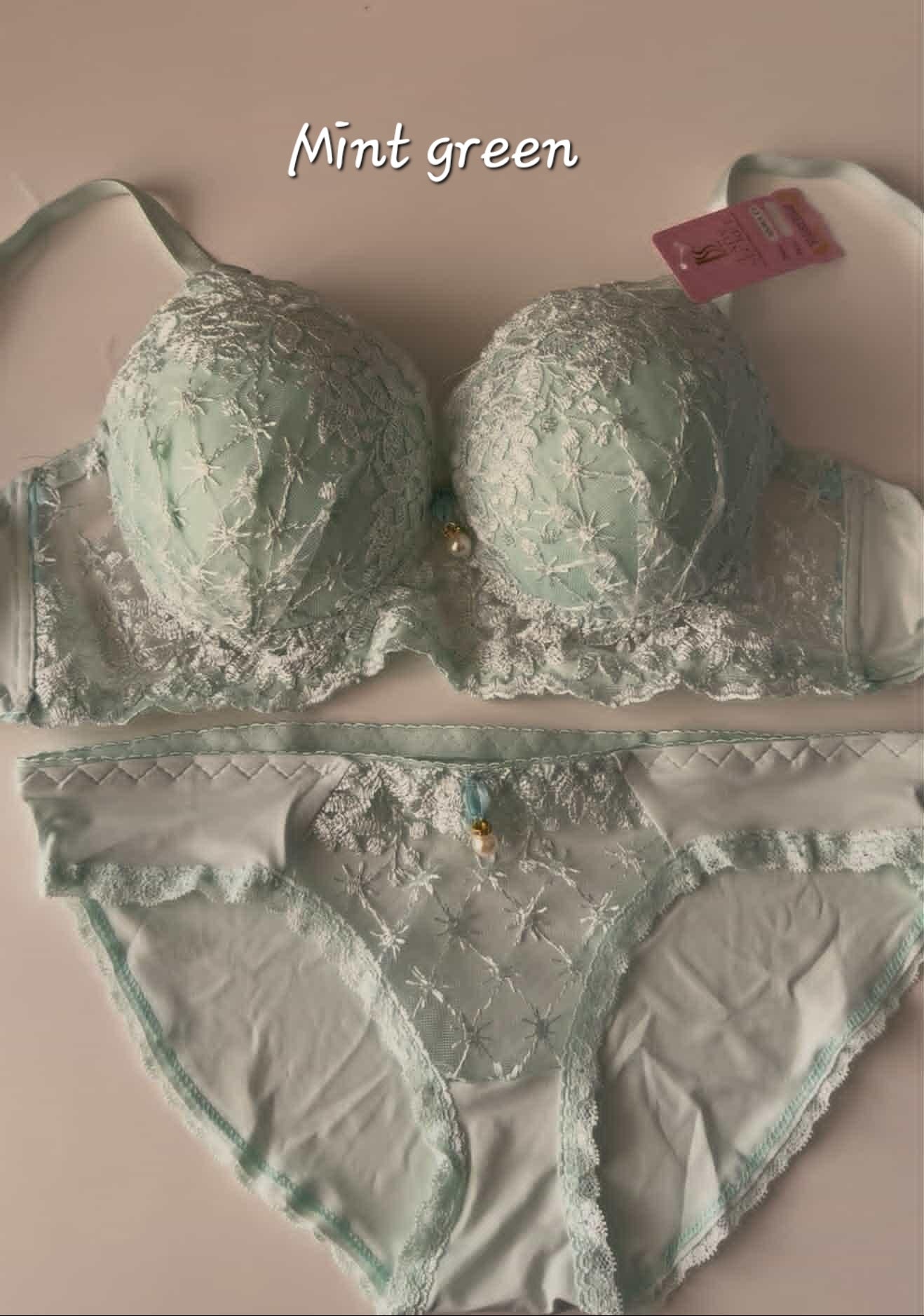 Victorian Full set 👸