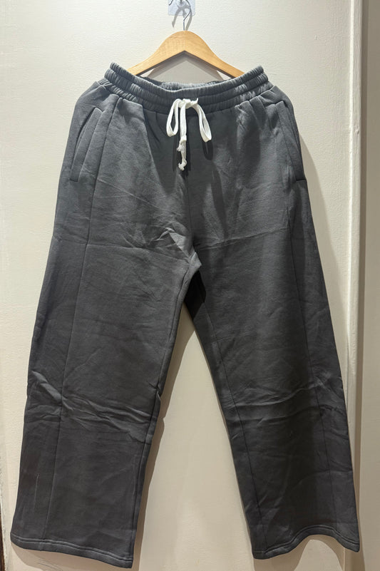 SHEIN Dark Grey sweatpants