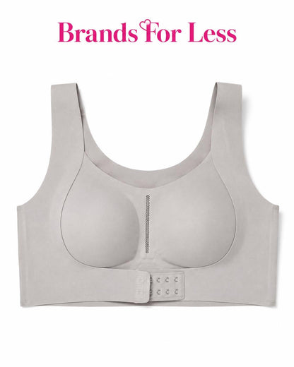 Original Seamless- Front Support Bra