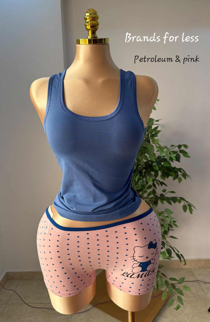Hello kitty pajama