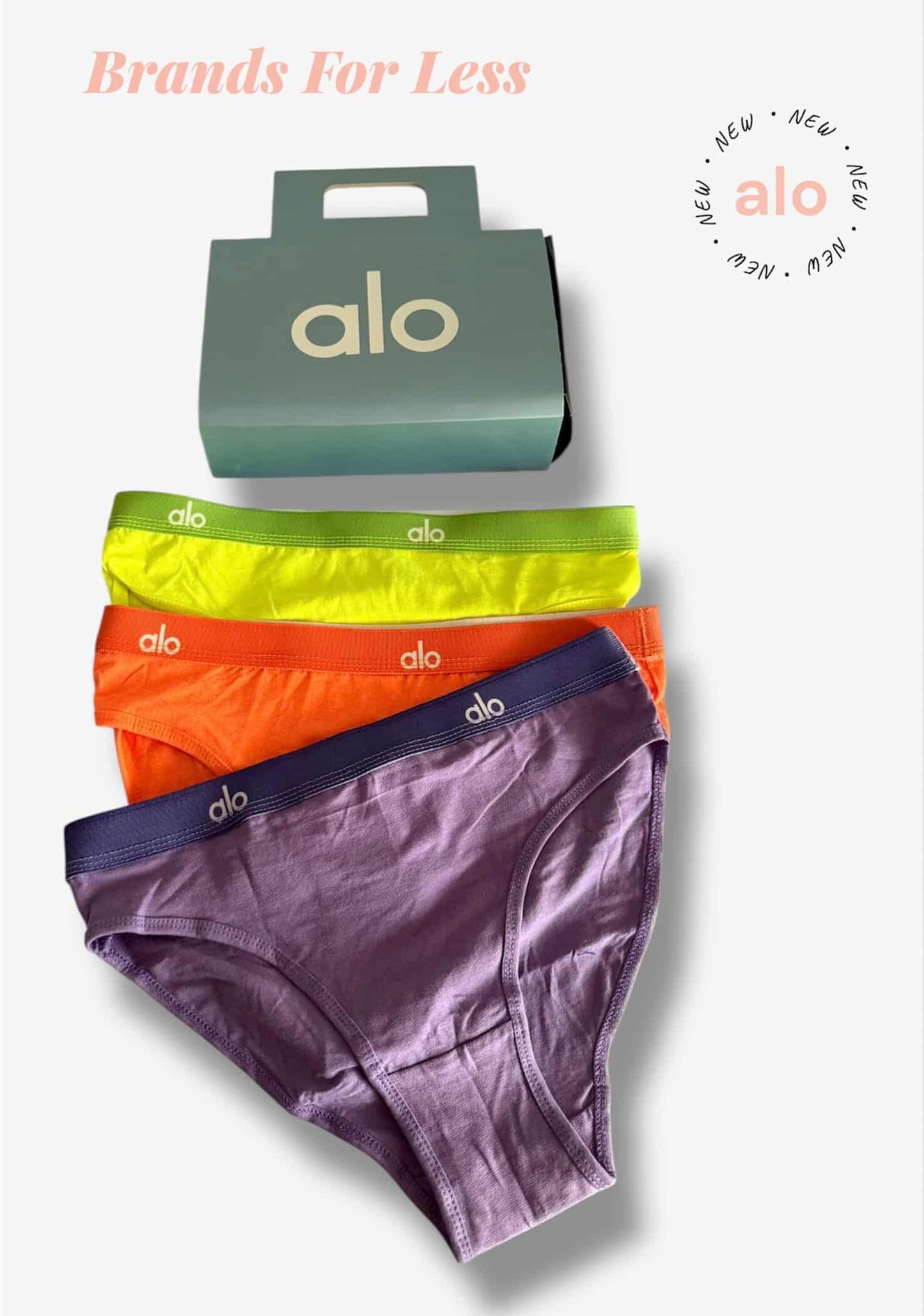 alo underwears