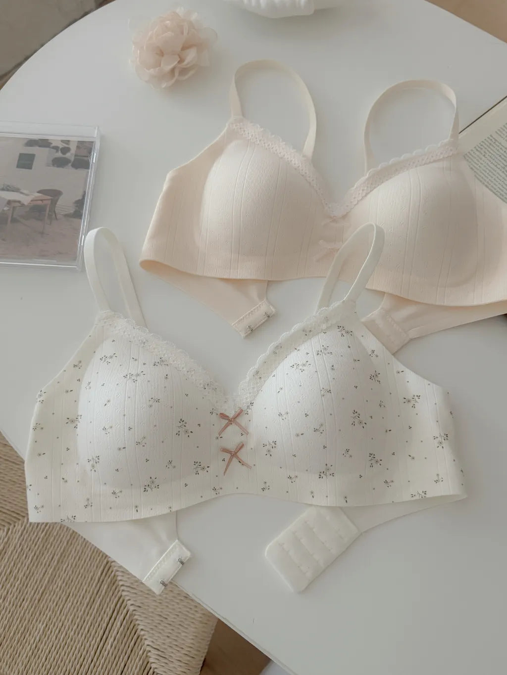 Original Soft vintage ✨️  Bra