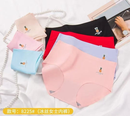 Seamless pineapple/ cherry  3 pieces  offer