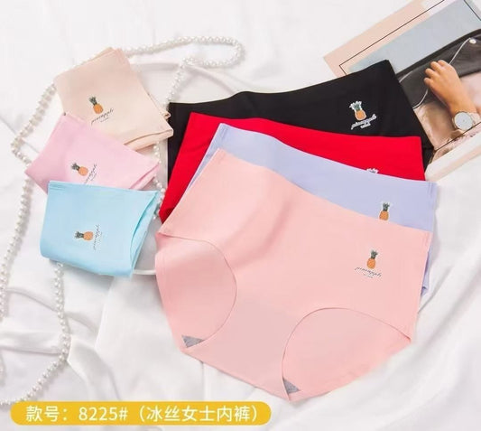 Seamless pineapple/ cherry  3 pieces  offer