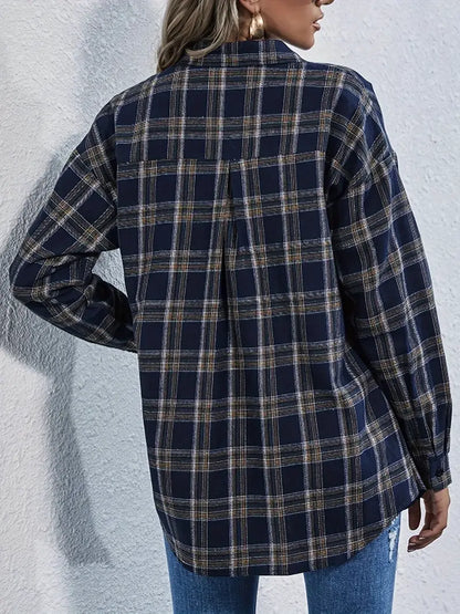 SHEIN CHEMISE