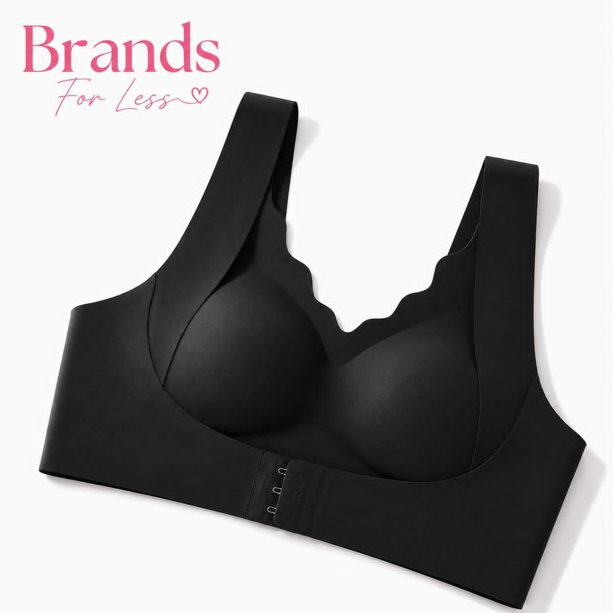 SoFt posture correction Bra 2 straps