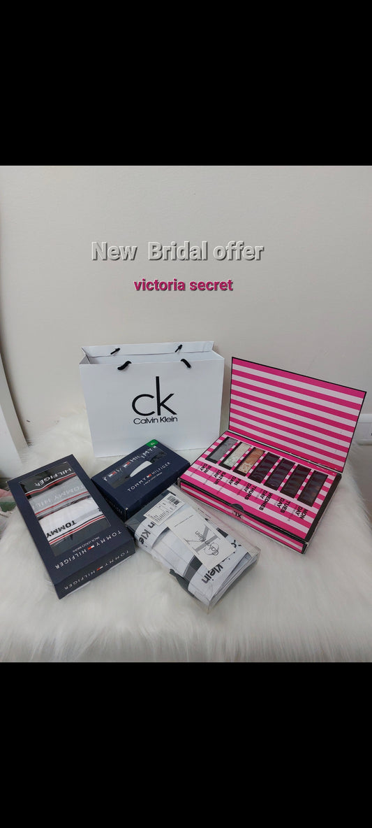 New Bridal offer