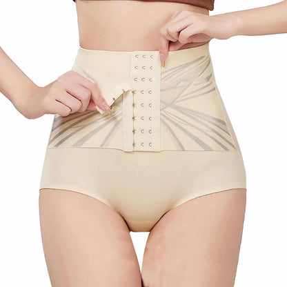 High waist Shaping underwear × corset