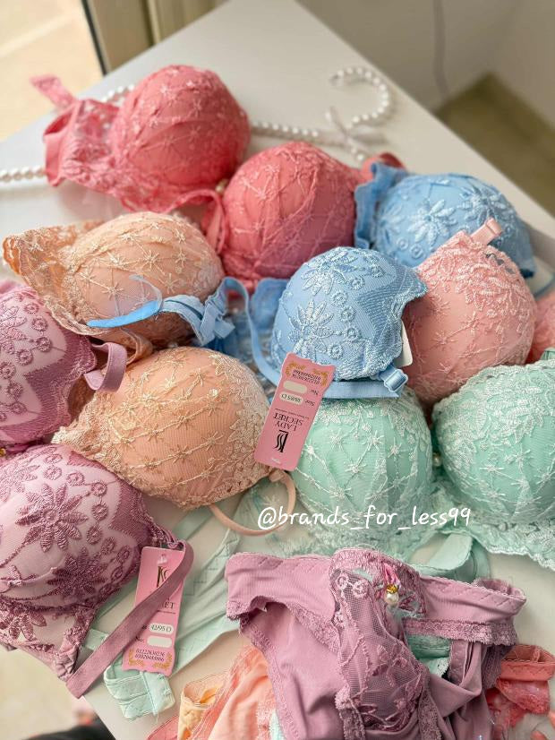 Victorian Full set 👸