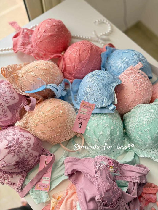 Victorian Full set 👸
