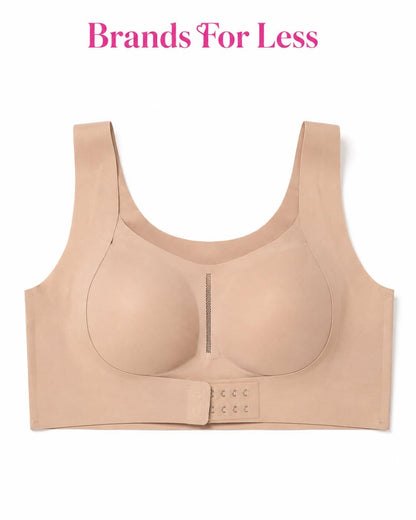 Original Seamless- Front Support Bra