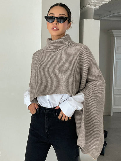 SHEIN PONCHO