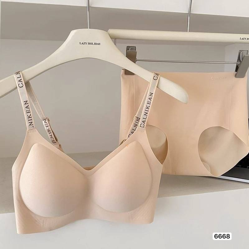 Laser Full set Bra + panty