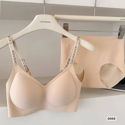 Laser Full set Bra + panty