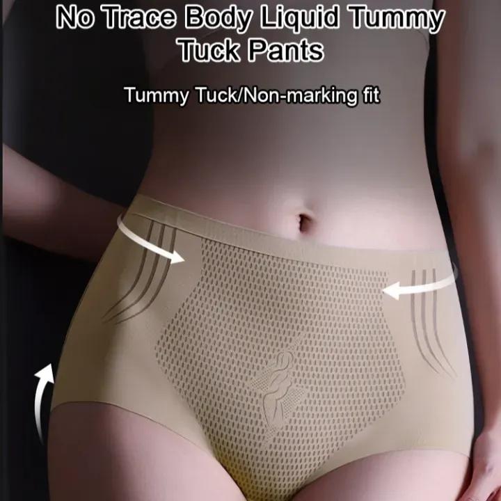 Shaping underwear