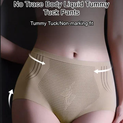 Shaping underwear