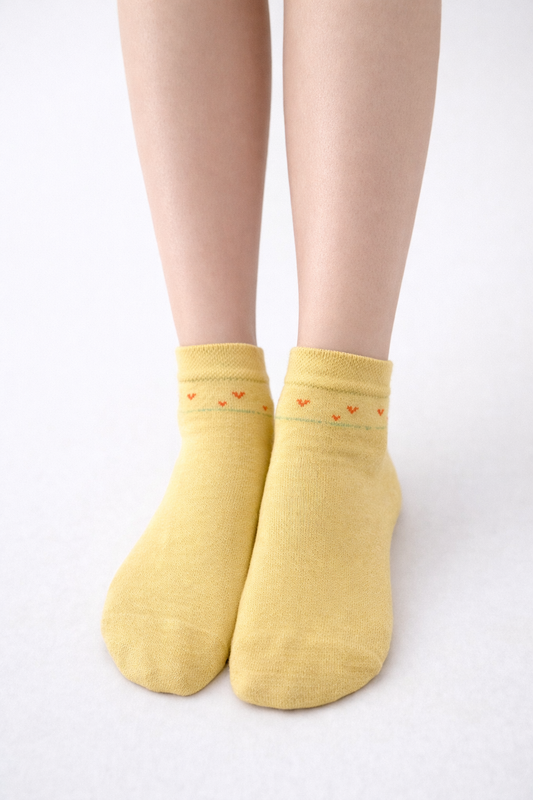 Original Elit everyday colors Medi  3 pairs  socks