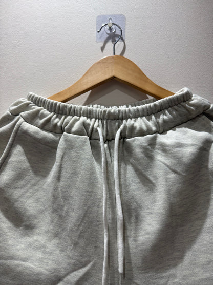 SHEIN grey sweatpants