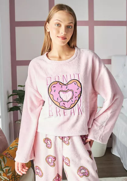Max original  Donut pyjama set