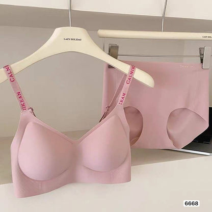 Laser Full set Bra + panty