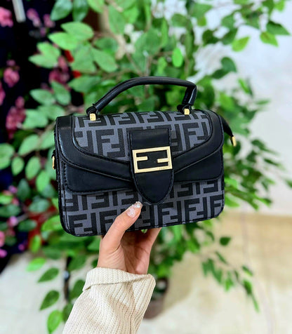Mini Fendi Bag
