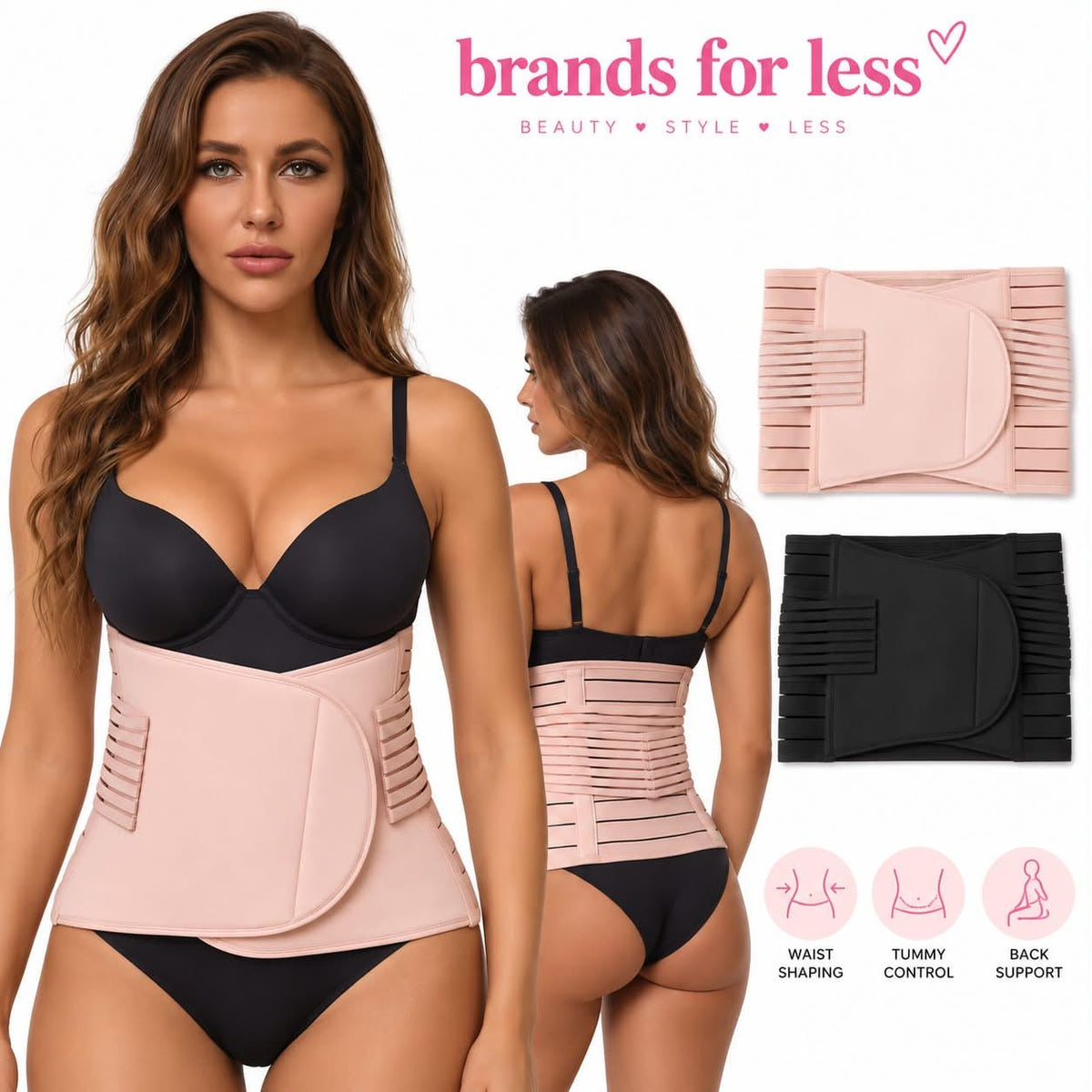 Original Tummy Control Belt