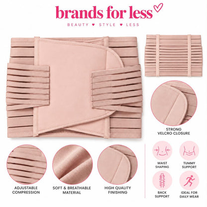 Original Tummy Control Belt