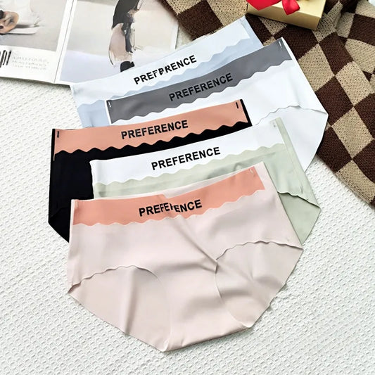 Seamless preference offer 3 pieces  panties