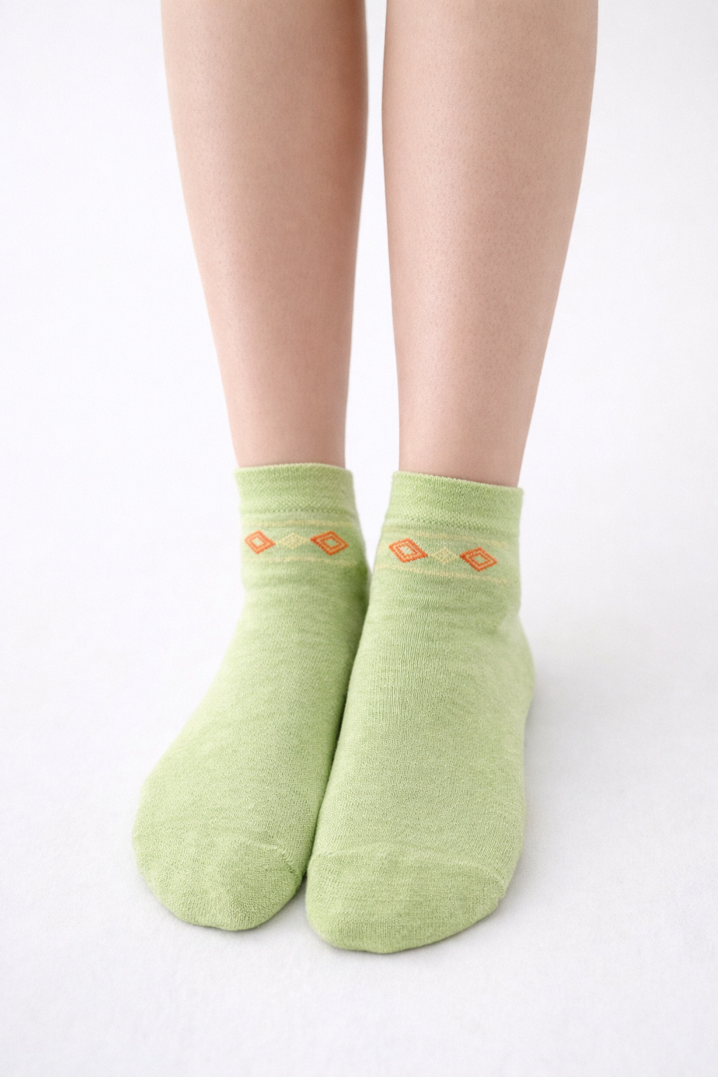 Original Elit everyday colors Medi  3 pairs  socks