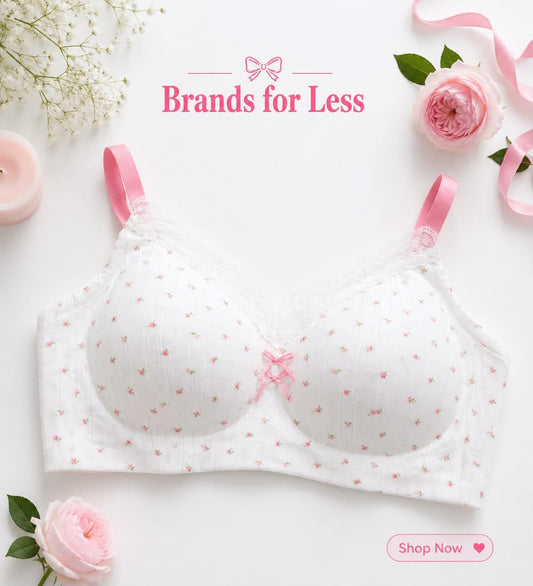 Original vintage soft Bra Cup C