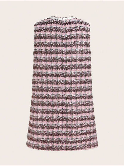 SHEIN US Premium Dress