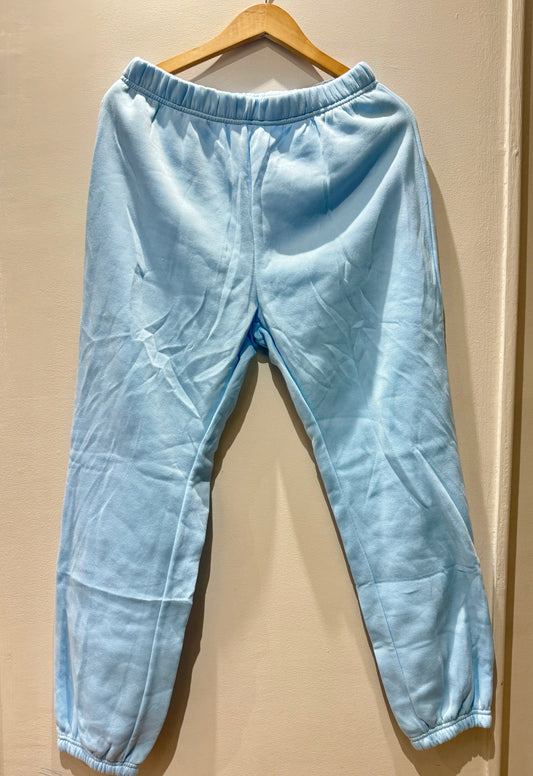SHEIN Baby blue sweatpants