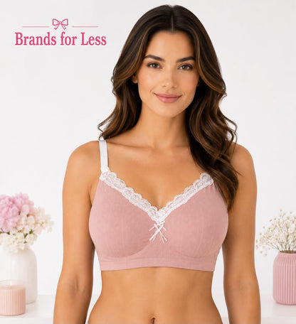 Original vintage soft Bra Cup C