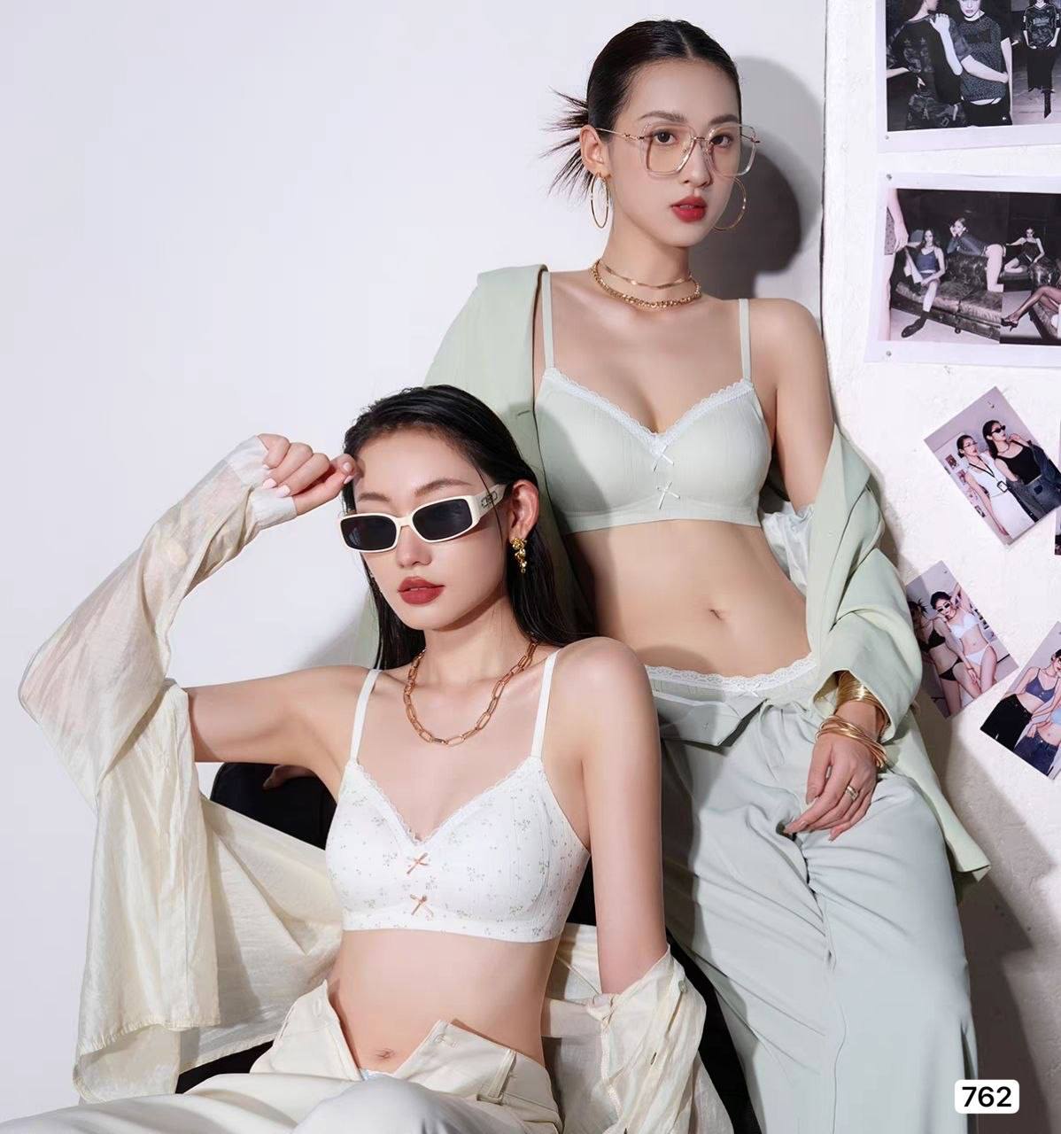 Original Soft vintage ✨️  Bra