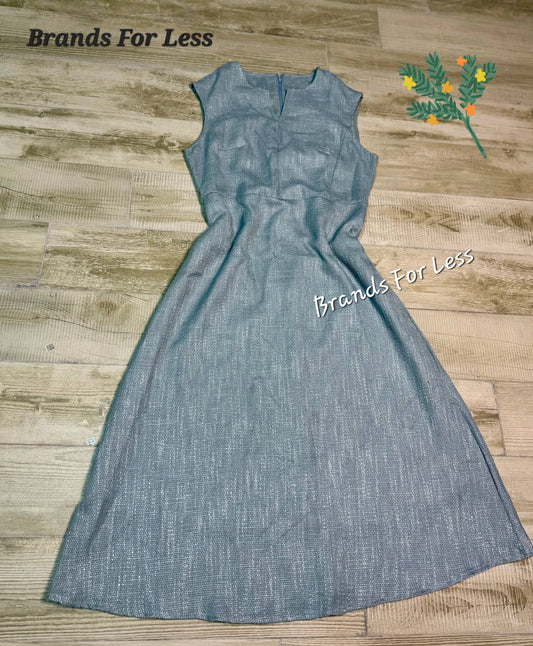 SHEIN Premium Long Dress