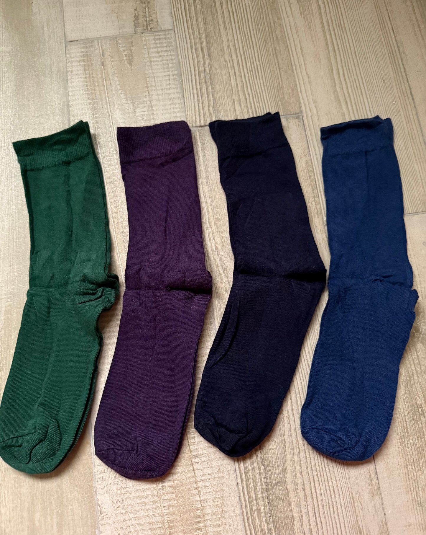 Original Tu  socks 7 pairs