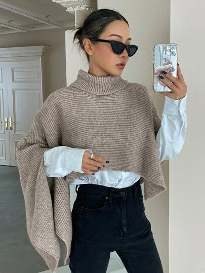SHEIN PONCHO