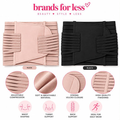 Original Tummy Control Belt