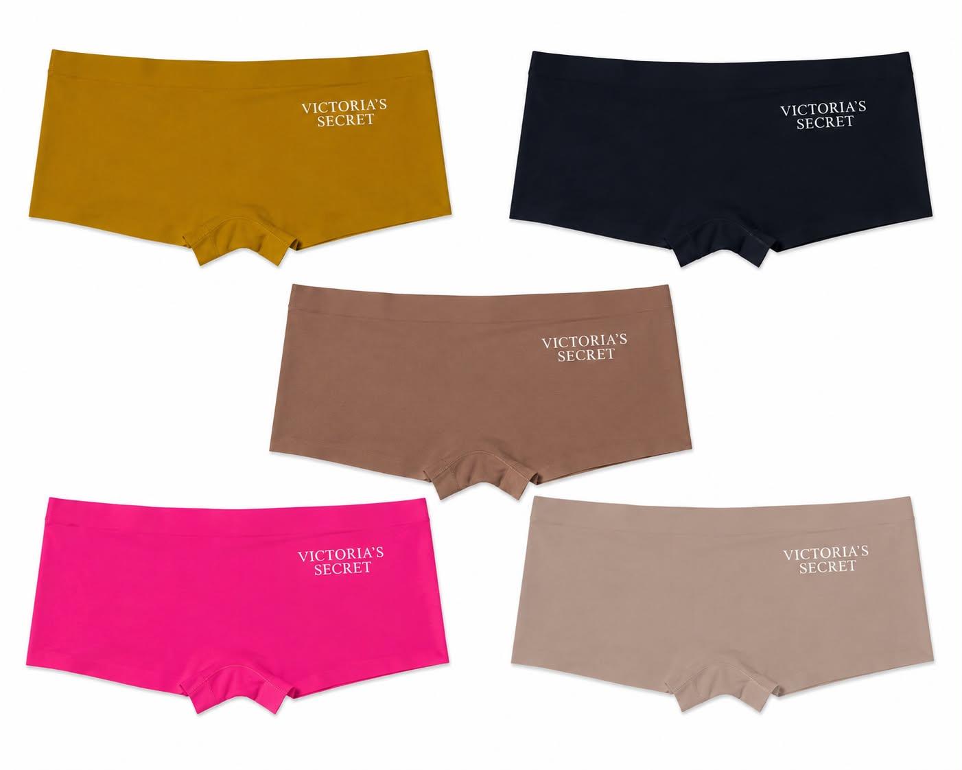 Seamless  Victoria's Hot short
